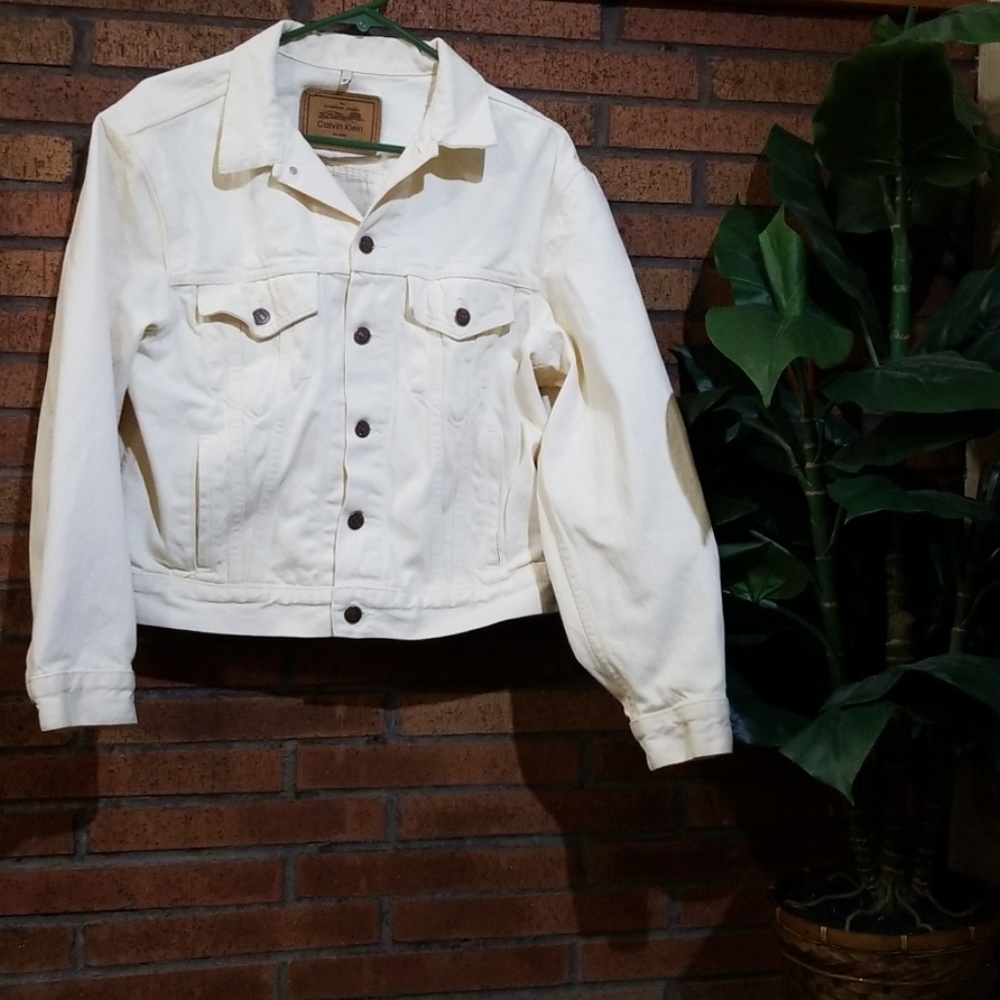 Calvin Klein - Jacket - Picture 4 of 5